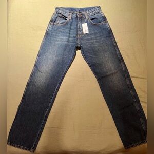 6397 Straight Leg Jeans